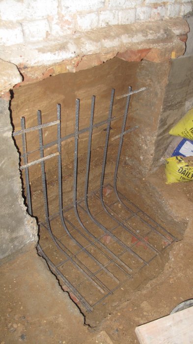 web Horder Rd, Fulham_underpinning - 17#A4B6